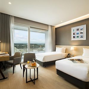 Superior Kamer met Twee Aparte Bedden
